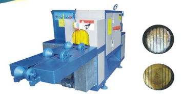 钢筋调直除锈刷漆一体机 核心动力与电机选型指南