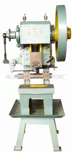 佛山市南海区丹灶立联机械厂 专用机床产品与电机解决方案