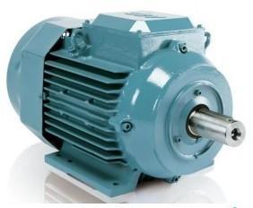 ABB船用电机M2QA132S2A 高效可靠的船舶动力核心