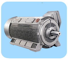 日川变频电机 引领现代工业高效节能的动力核心